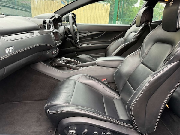 Used Ferrari FF 2012 for sale - 75583186: Photo 22