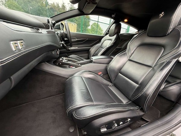 Used Ferrari FF 2012 for sale - 75583186: Photo 23