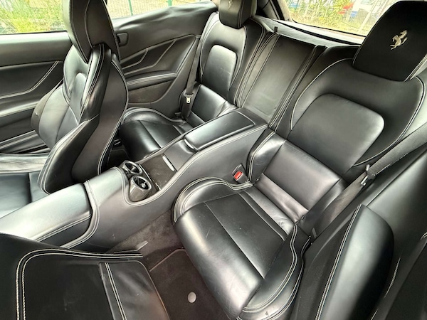 Used Ferrari FF 2012 for sale - 75583186: Photo 24