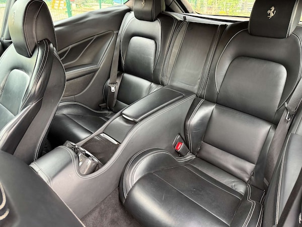 Used Ferrari FF 2012 for sale - 75583186: Photo 25