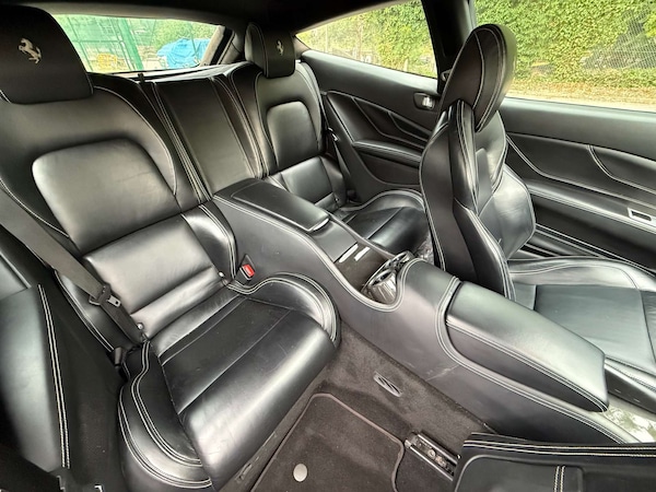 Used Ferrari FF 2012 for sale - 75583186: Photo 26