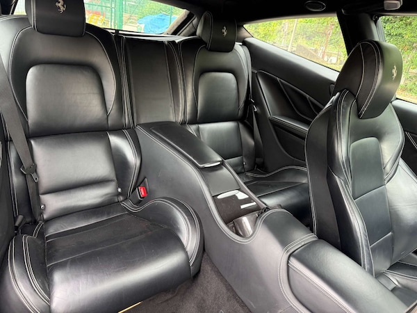 Used Ferrari FF 2012 for sale - 75583186: Photo 27