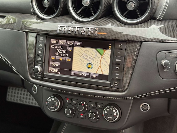 Used Ferrari FF 2012 for sale - 75583186: Photo 28