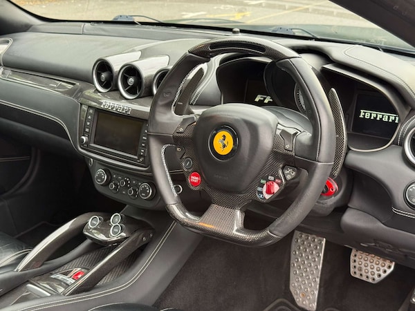Used Ferrari FF 2012 for sale - 75583186: Photo 2