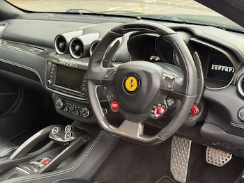 Used Ferrari FF 2012 for sale - 75583186: Photo