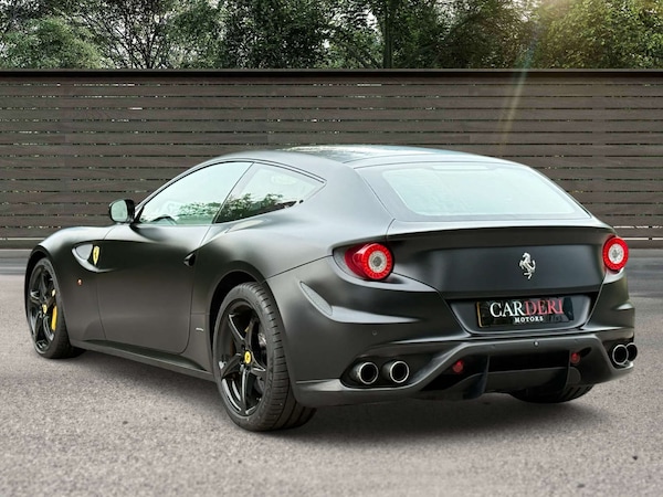 Used Ferrari FF 2012 for sale - 75583186: Photo 3