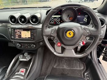 Used Ferrari FF 2012 for sale - 75583186: Photo
