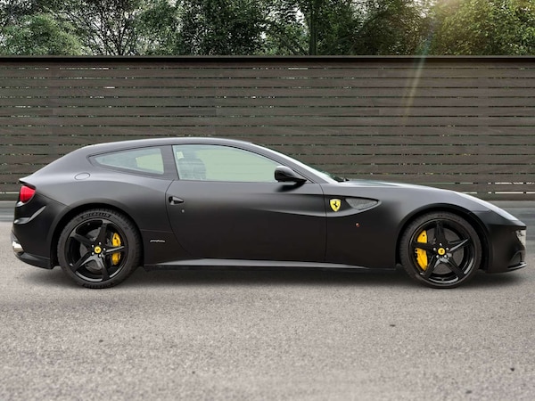 Used Ferrari FF 2012 for sale - 75583186: Photo 5