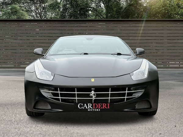 Used Ferrari FF 2012 for sale - 75583186: Photo 8