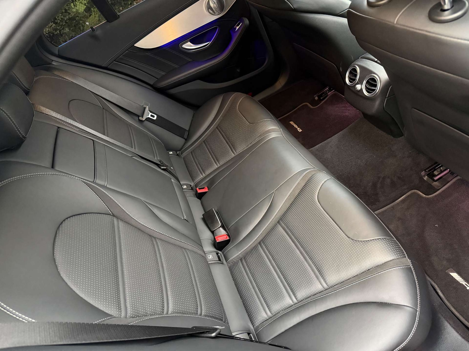 Used Mercedes-Benz C Class 2020 for sale - 76363737: Photo 26