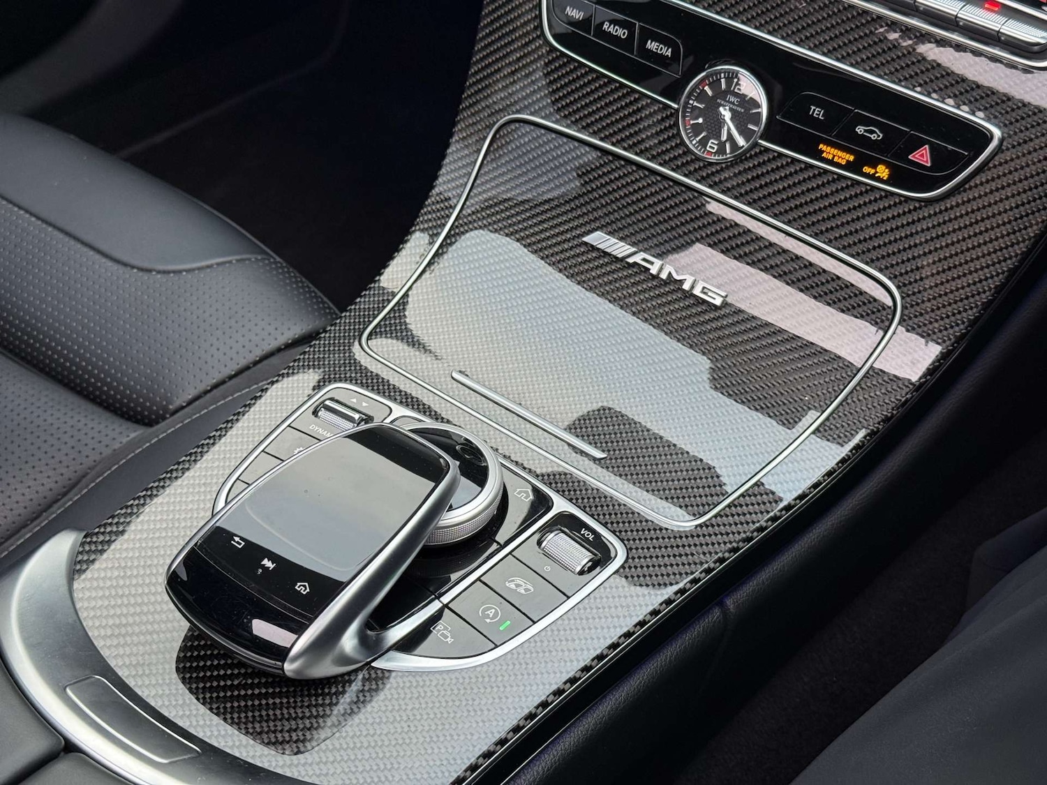 Used Mercedes-Benz C Class 2020 for sale - 76363737: Photo 30