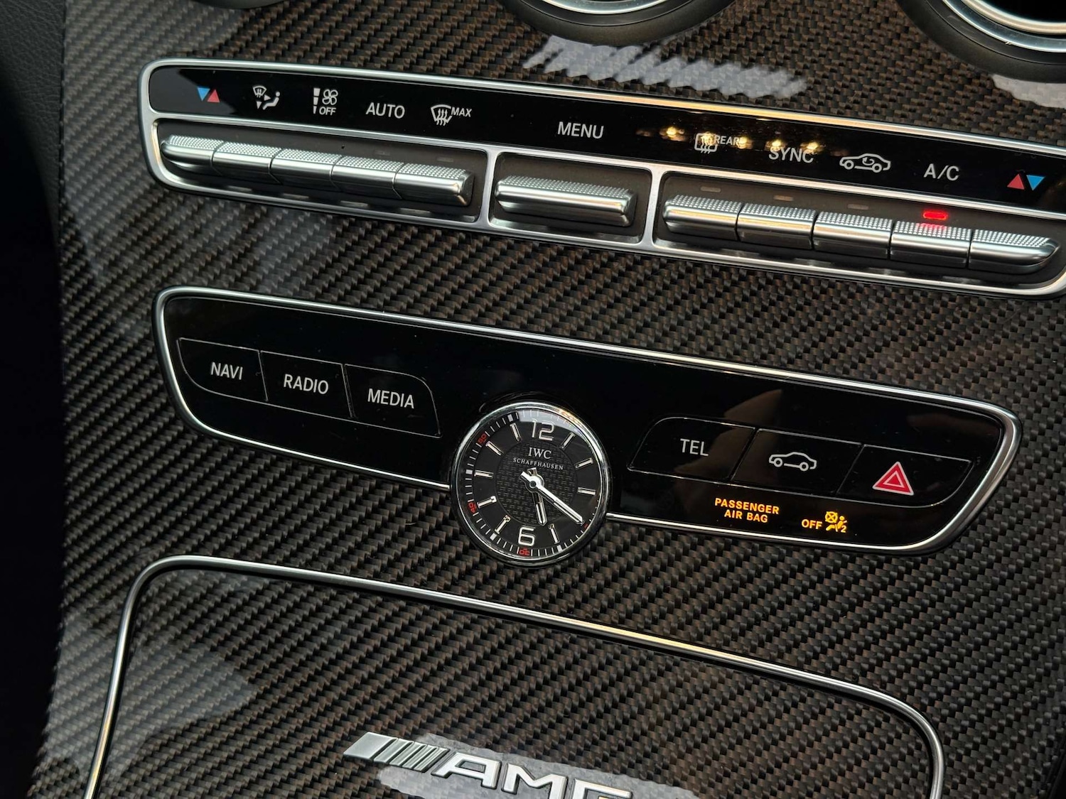 Used Mercedes-Benz C Class 2020 for sale - 76363737: Photo 31