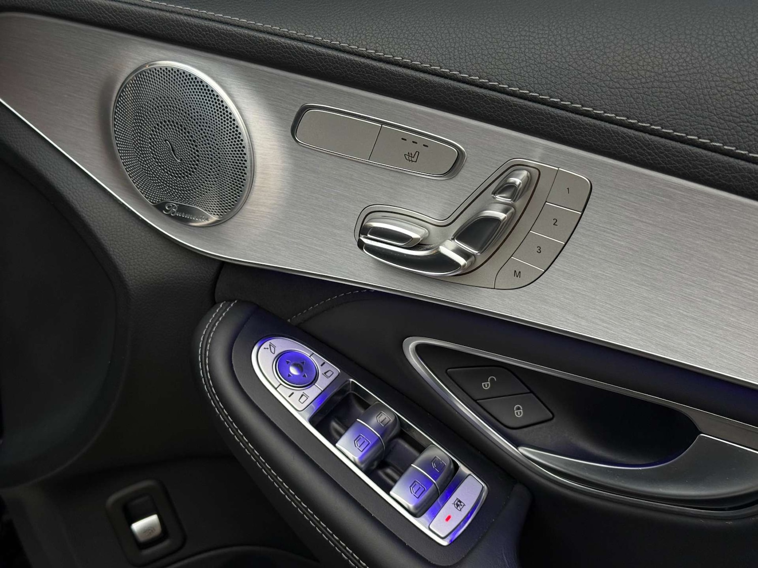 Used Mercedes-Benz C Class 2020 for sale - 76363737: Photo 36