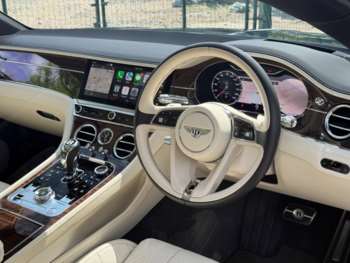 Used Bentley Continental 2018 for sale - 74584766: Photo