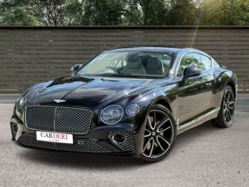 Used Bentley Continental 2018 for sale - 74584766: Photo