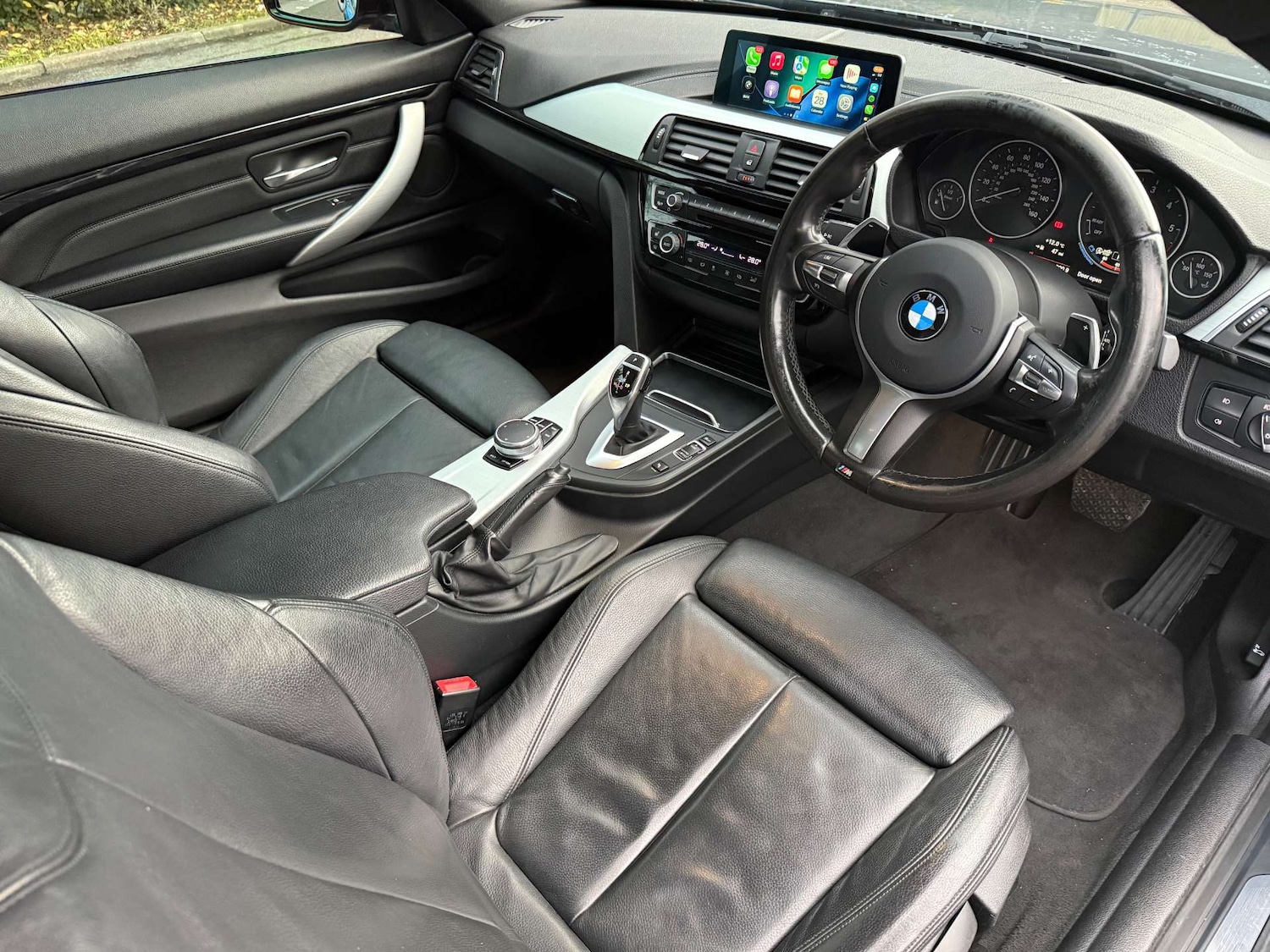 Used BMW 4 Series 2017 for sale - 76741529: Photo 17