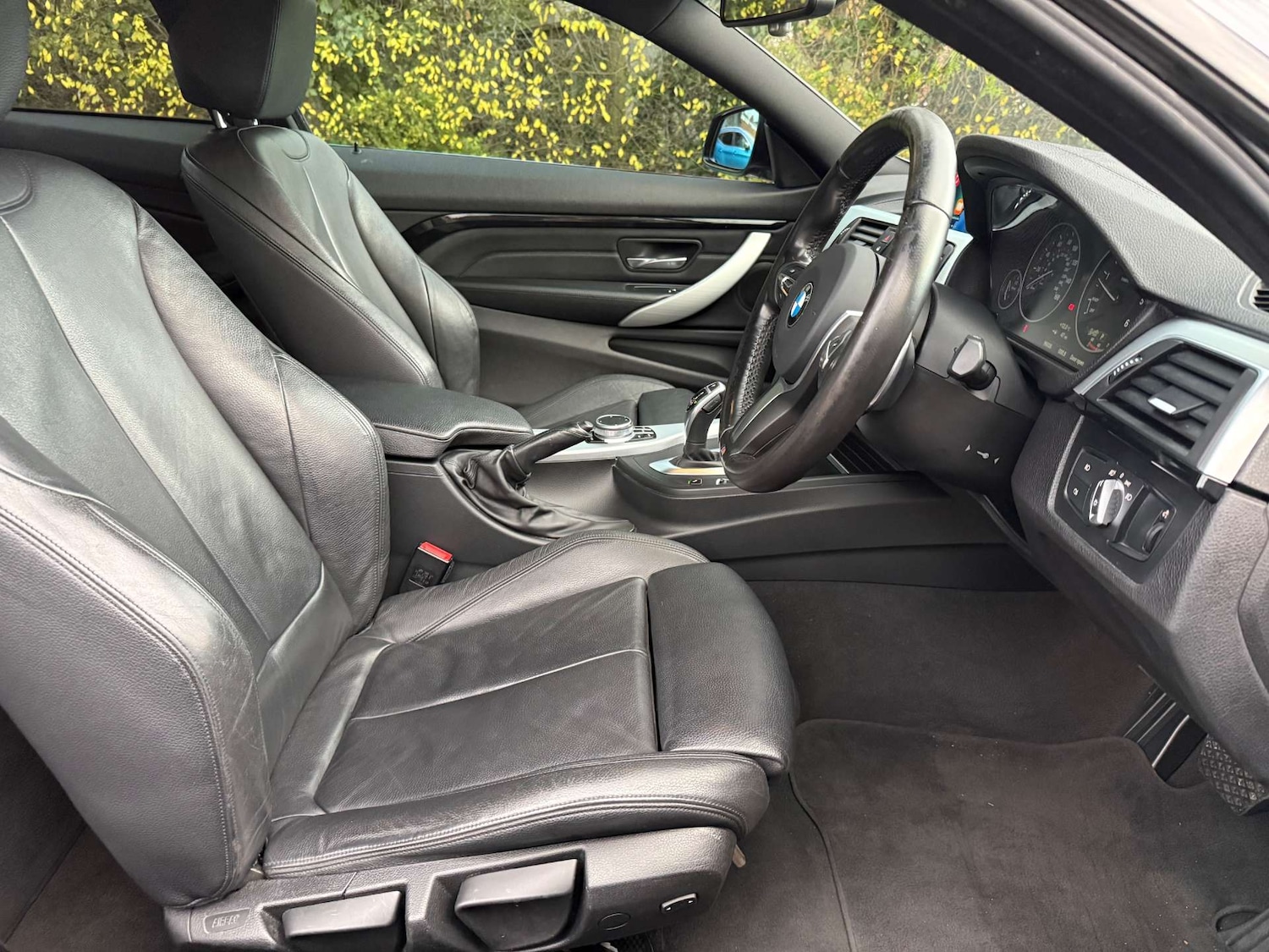 Used BMW 4 Series 2017 for sale - 76741529: Photo 18