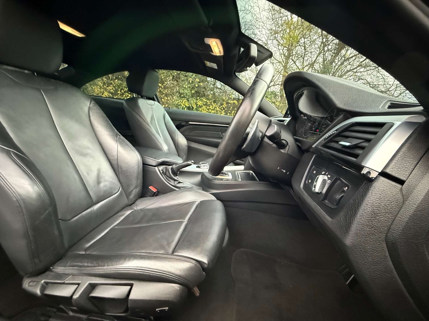 Used BMW 4 Series 2017 for sale - 76741529: Photo 19