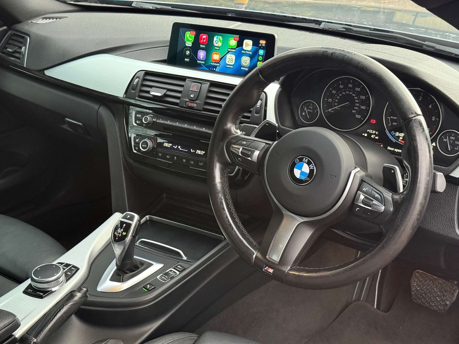 Used BMW 4 Series 2017 for sale - 76741529: Photo 2