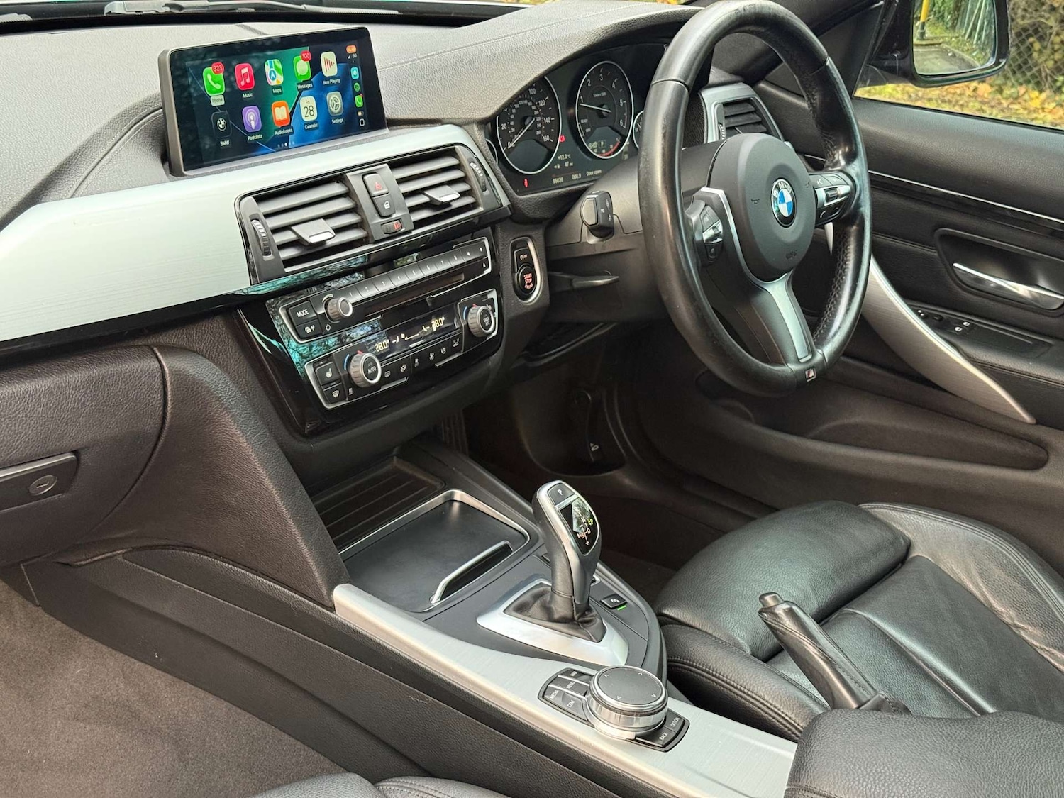 Used BMW 4 Series 2017 for sale - 76741529: Photo 20