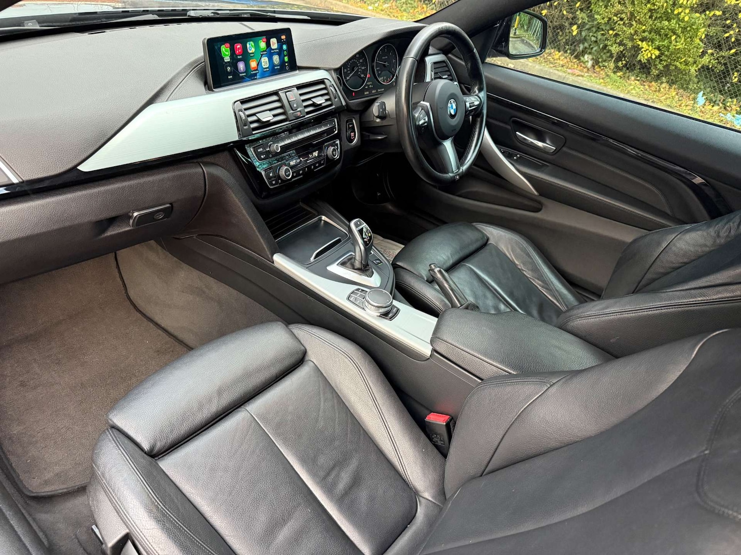 Used BMW 4 Series 2017 for sale - 76741529: Photo 21