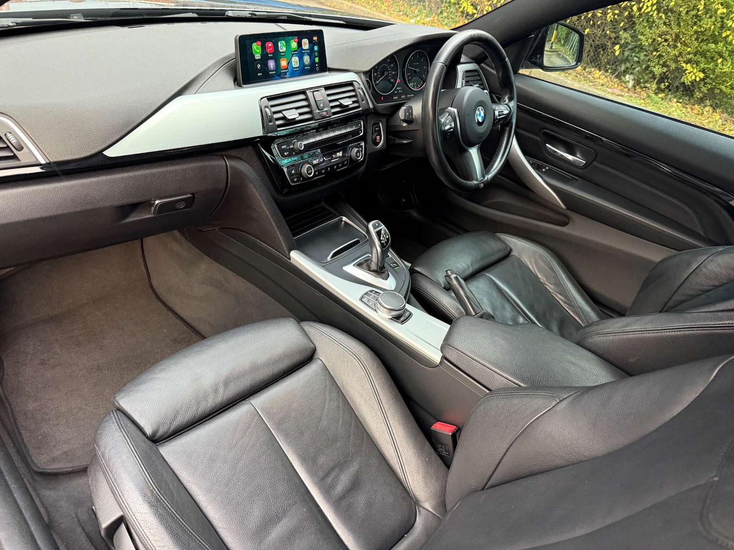 Used BMW 4 Series 2017 for sale - 76741529: Photo 22