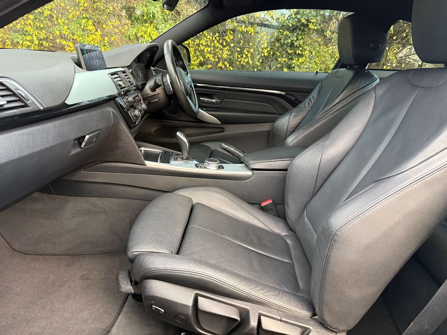 Used BMW 4 Series 2017 for sale - 76741529: Photo 23