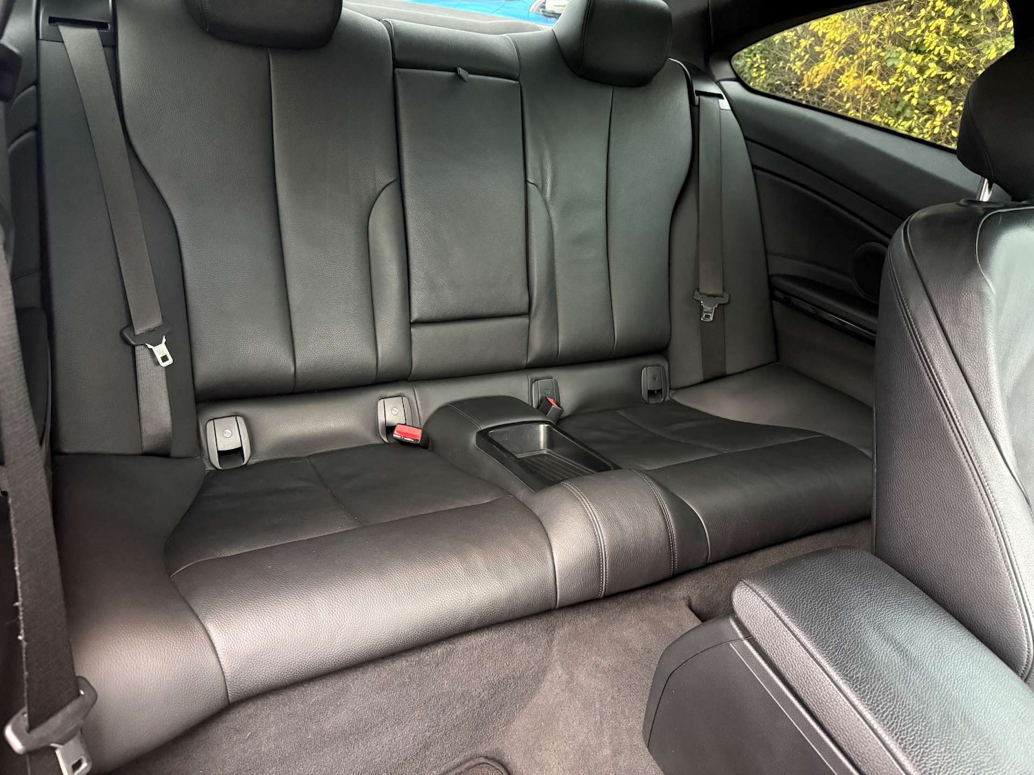 Used BMW 4 Series 2017 for sale - 76741529: Photo 24