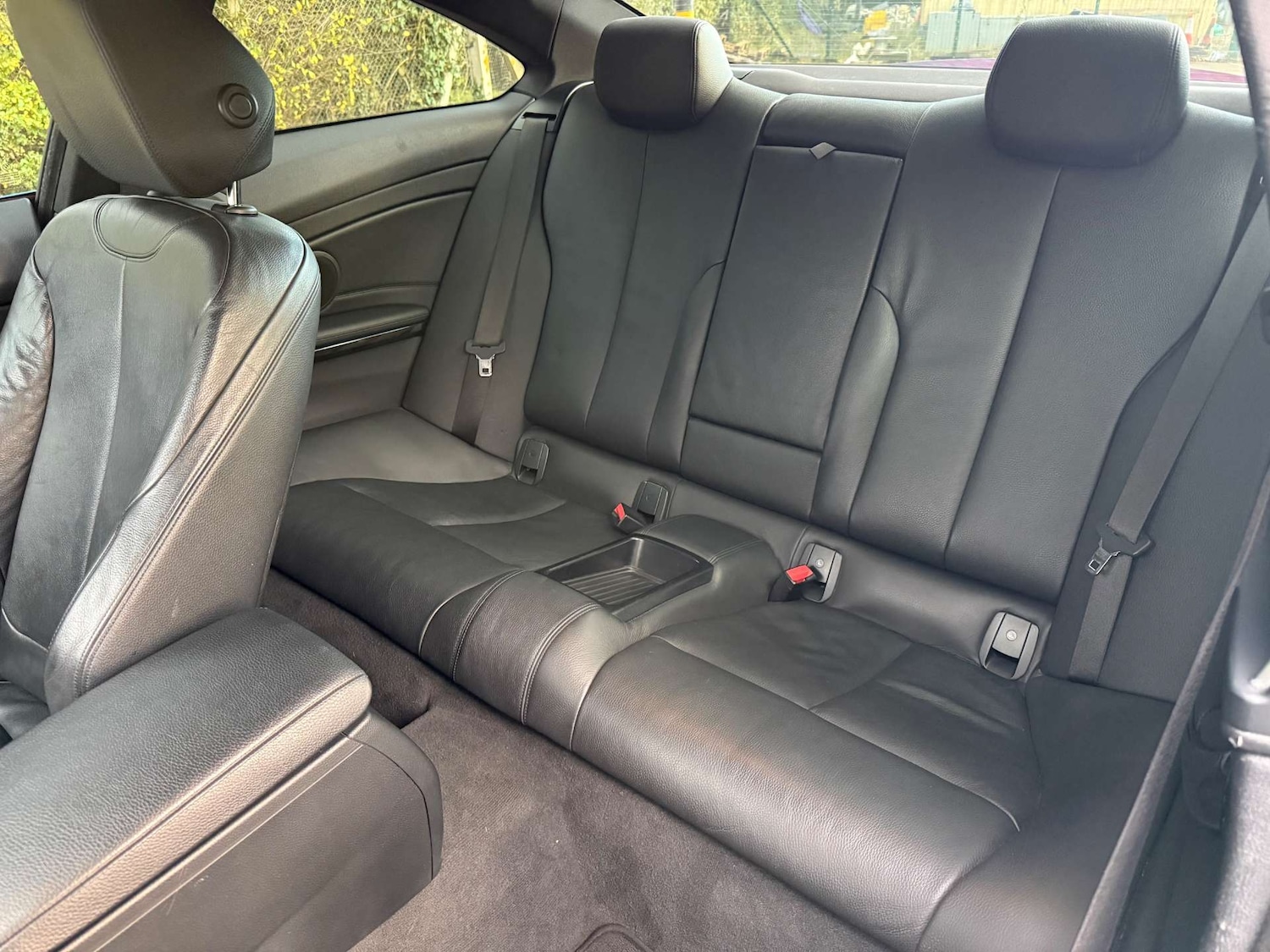 Used BMW 4 Series 2017 for sale - 76741529: Photo 26