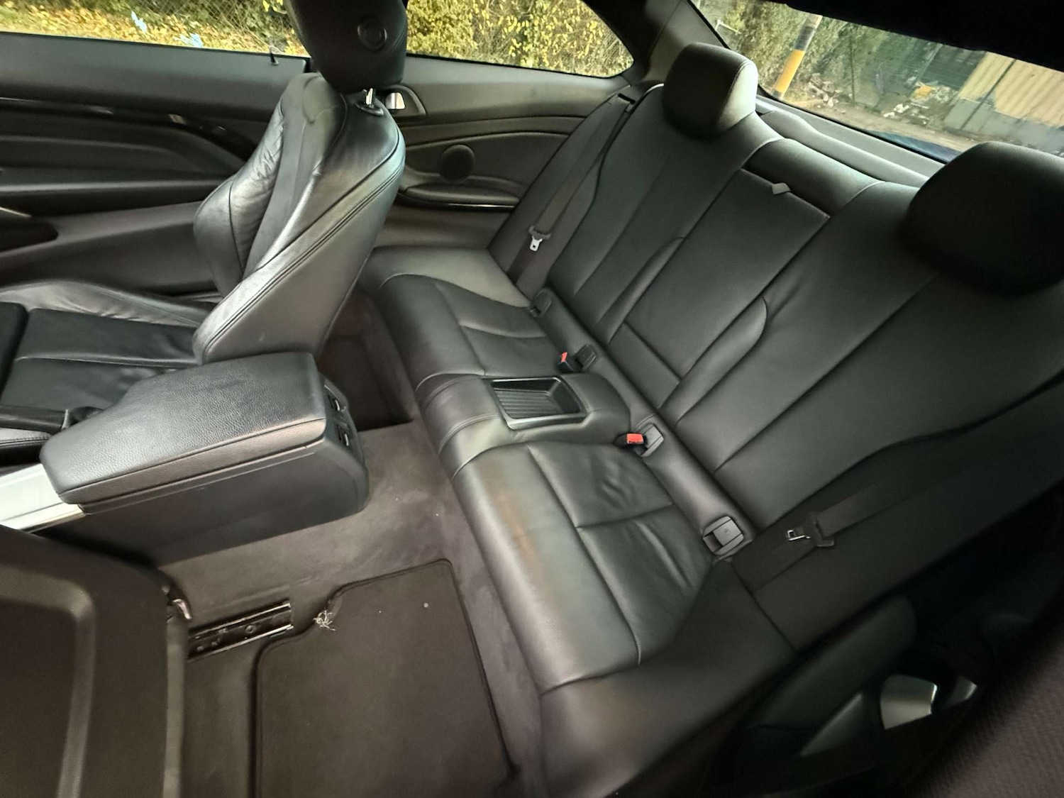 Used BMW 4 Series 2017 for sale - 76741529: Photo 27