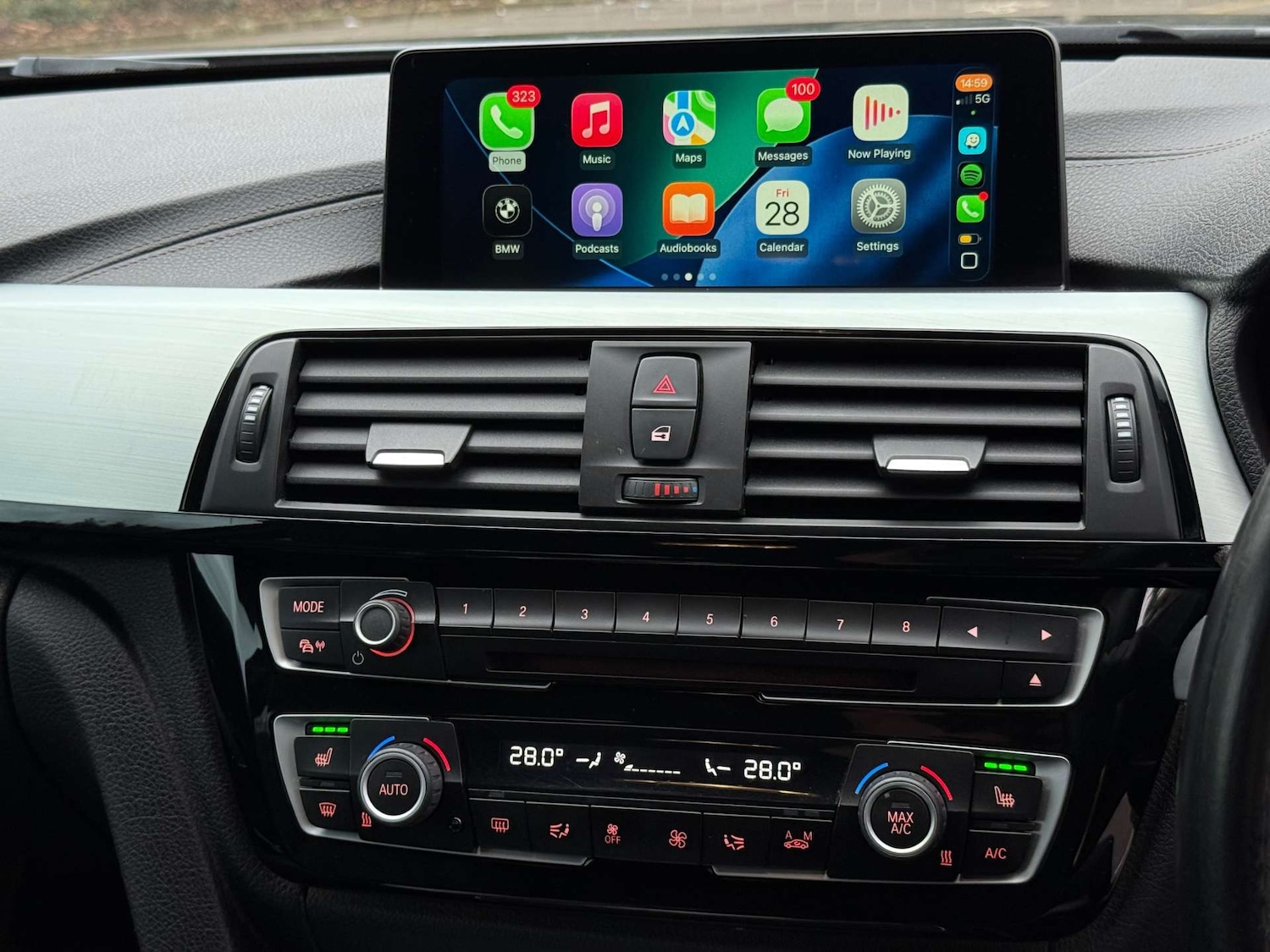 Used BMW 4 Series 2017 for sale - 76741529: Photo 28