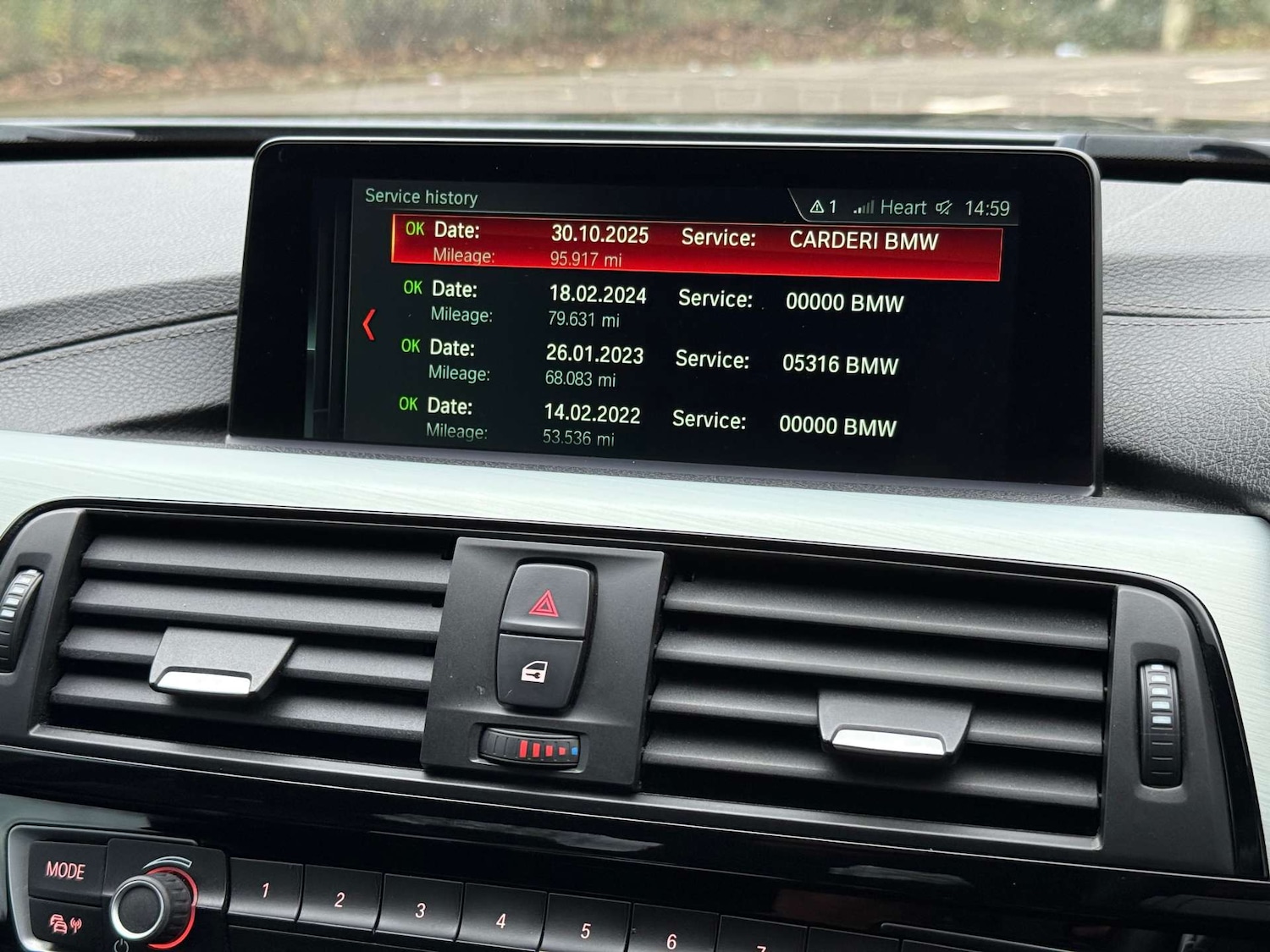 Used BMW 4 Series 2017 for sale - 76741529: Photo 31