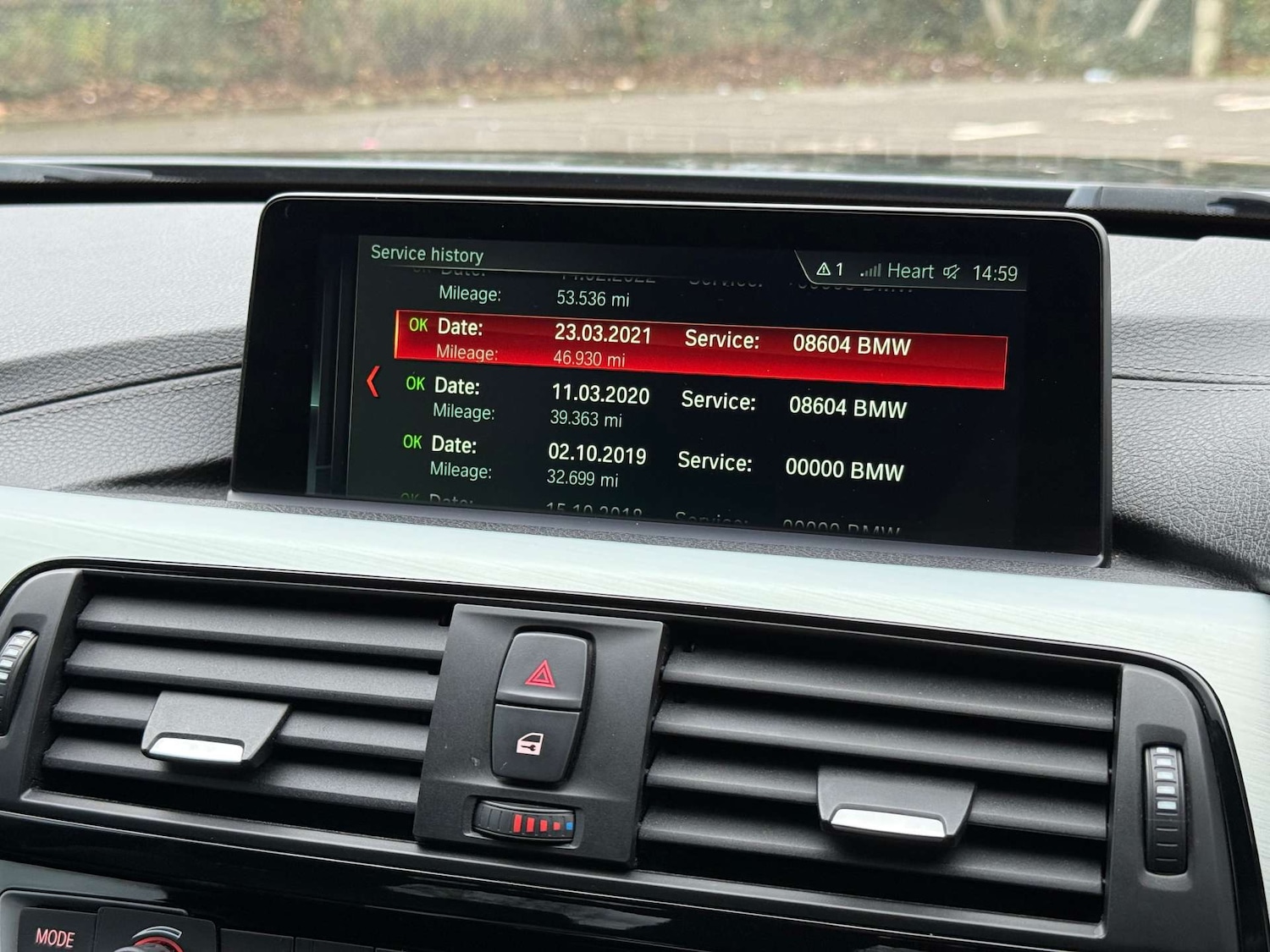 Used BMW 4 Series 2017 for sale - 76741529: Photo 32