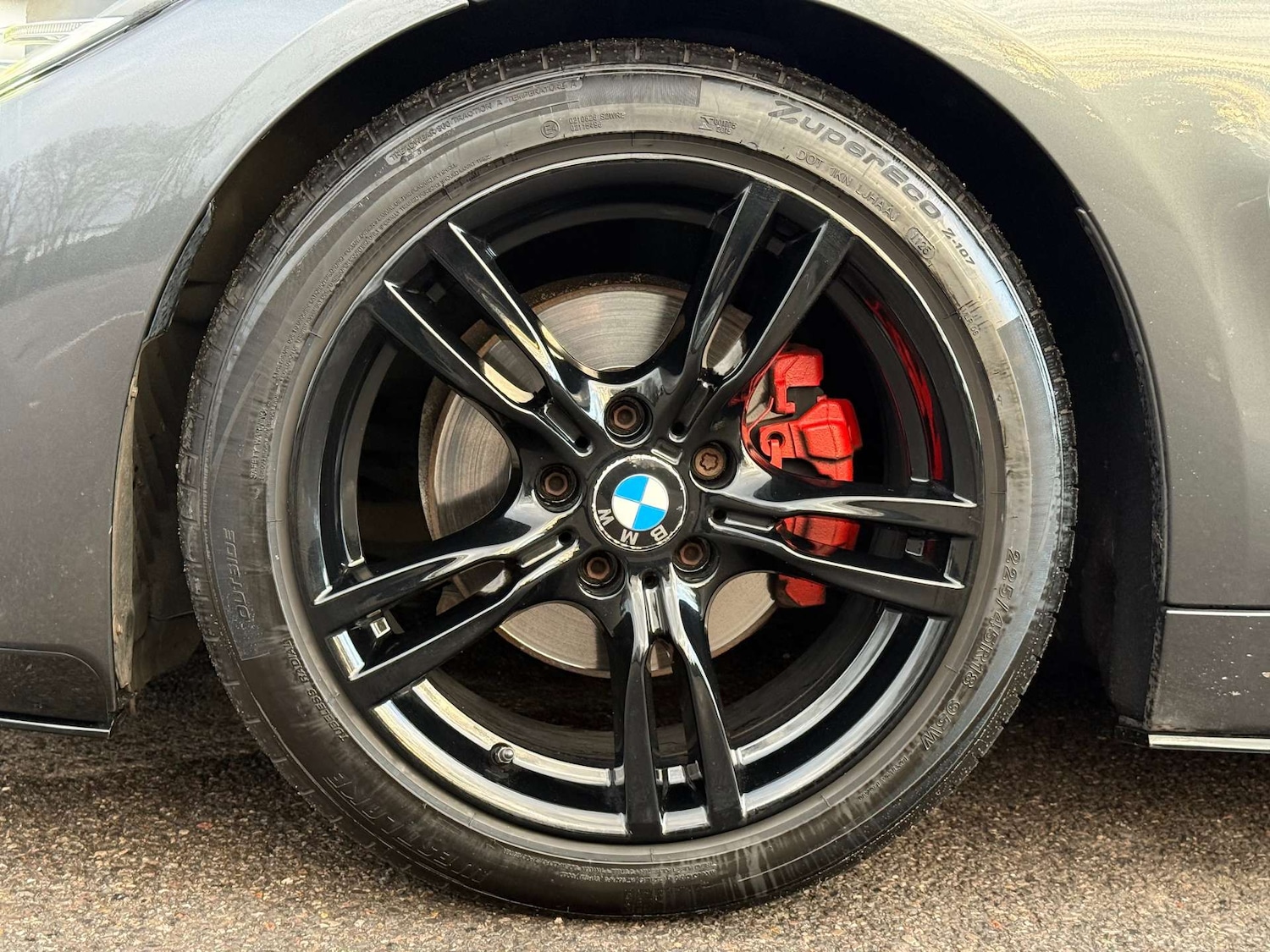 Used BMW 4 Series 2017 for sale - 76741529: Photo 34