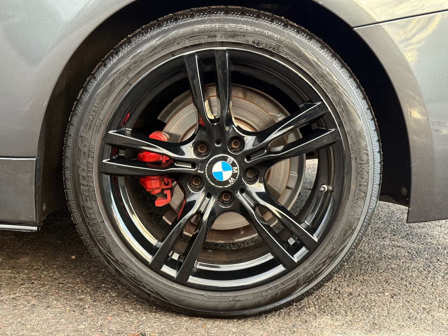 Used BMW 4 Series 2017 for sale - 76741529: Photo 35