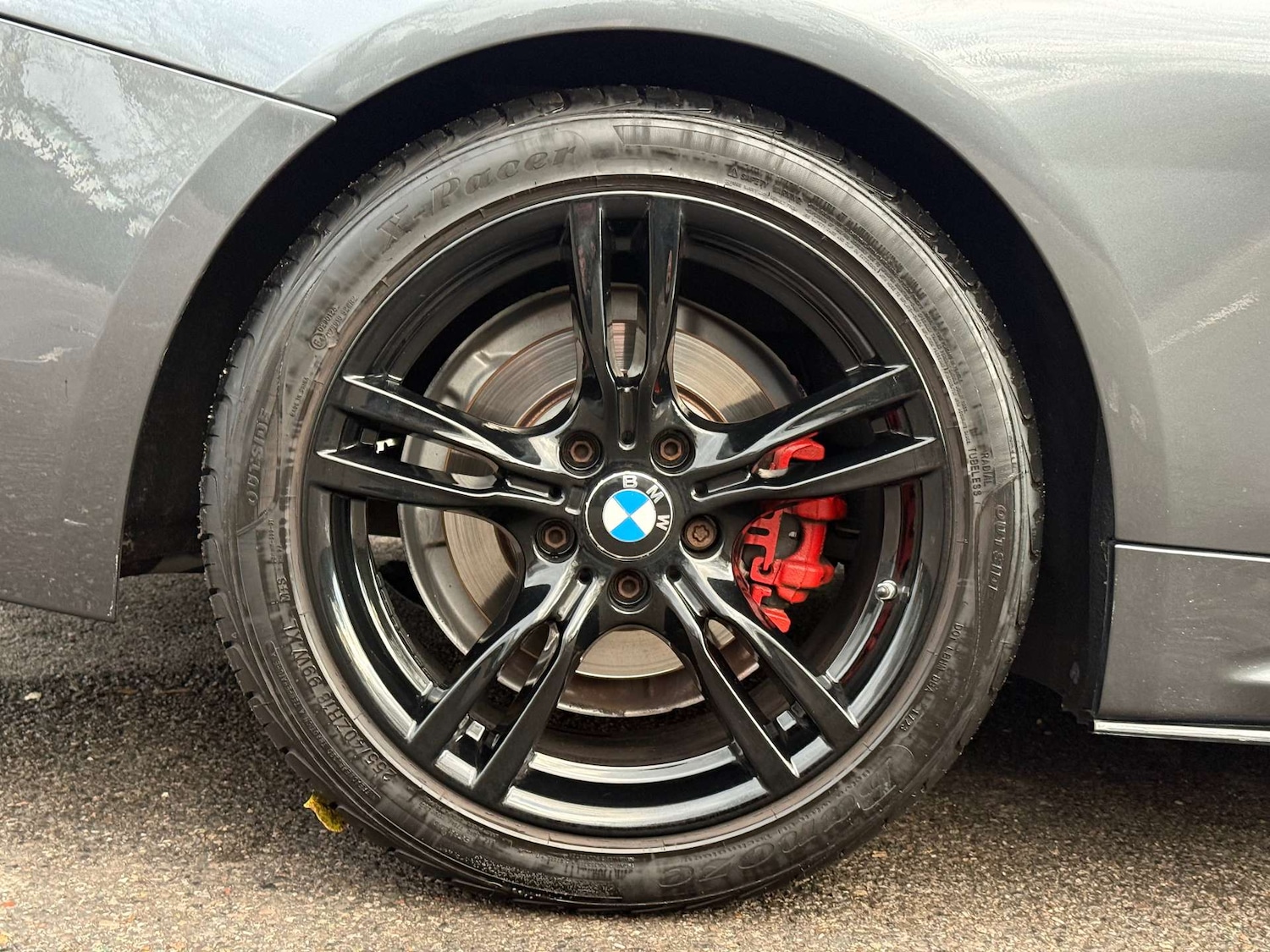 Used BMW 4 Series 2017 for sale - 76741529: Photo 36