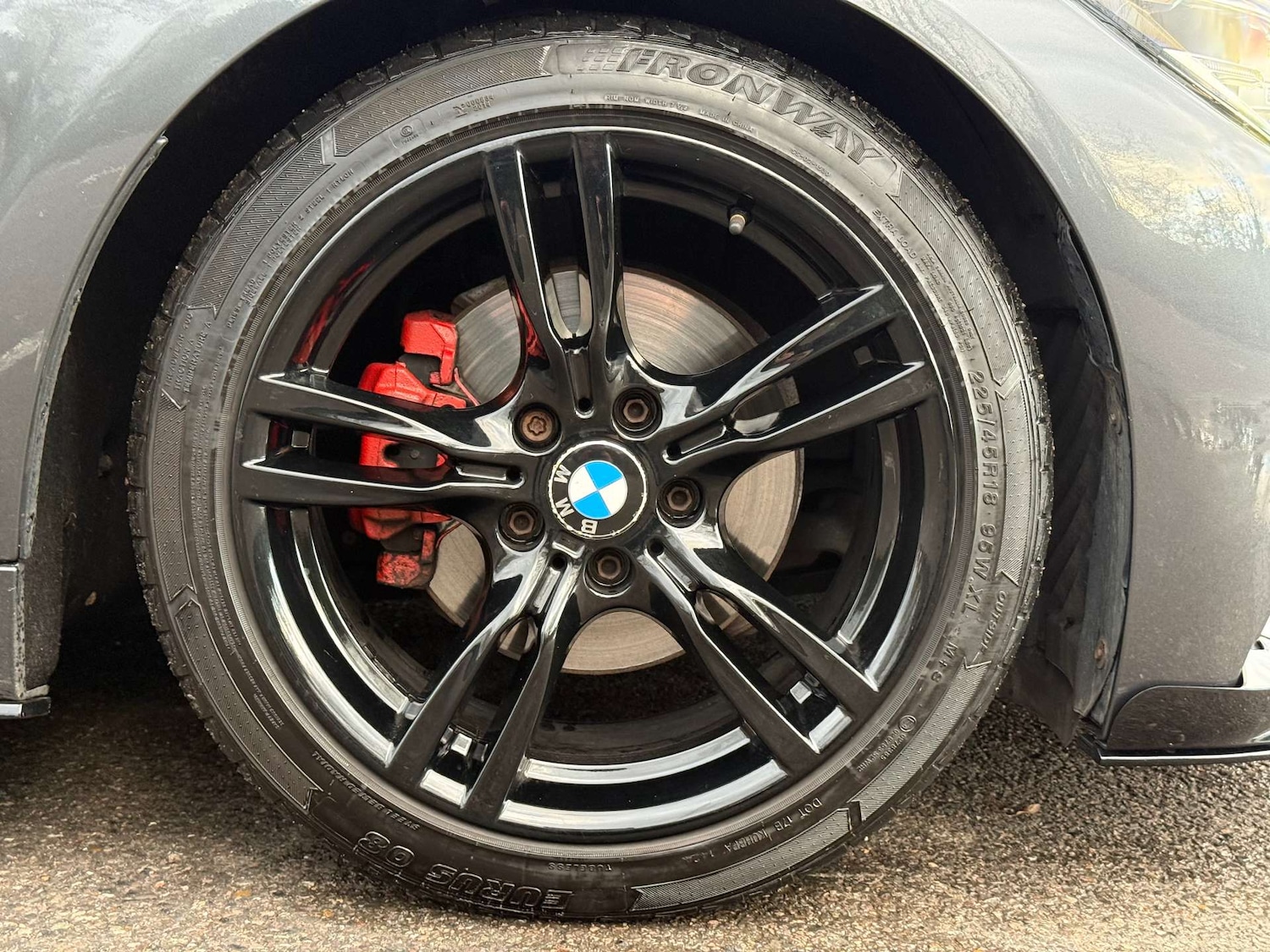 Used BMW 4 Series 2017 for sale - 76741529: Photo 37