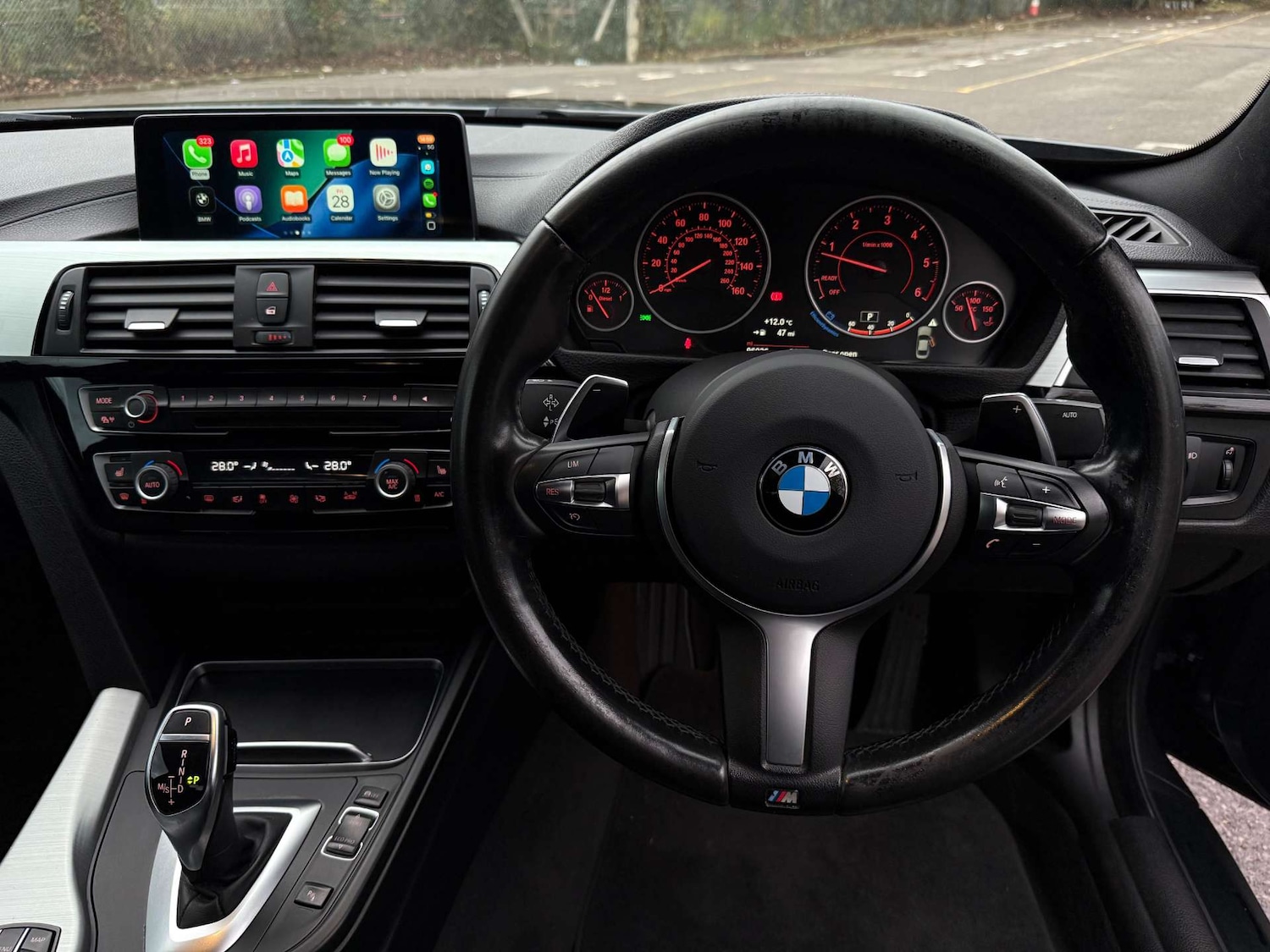 Used BMW 4 Series 2017 for sale - 76741529: Photo 4