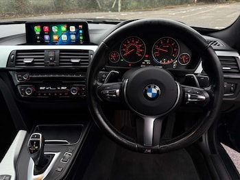 Used BMW 4 Series 2017 for sale - 76741529: Photo