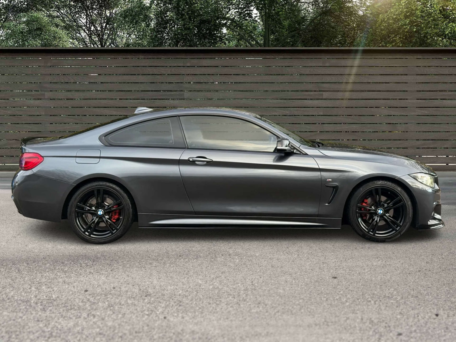 Used BMW 4 Series 2017 for sale - 76741529: Photo 5