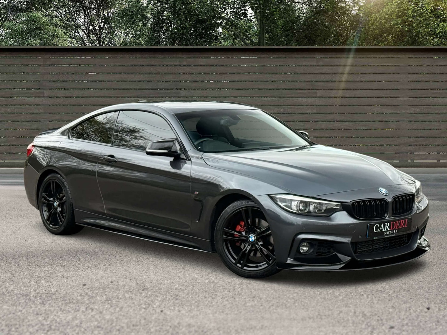 Used BMW 4 Series 2017 for sale - 76741529: Photo 6