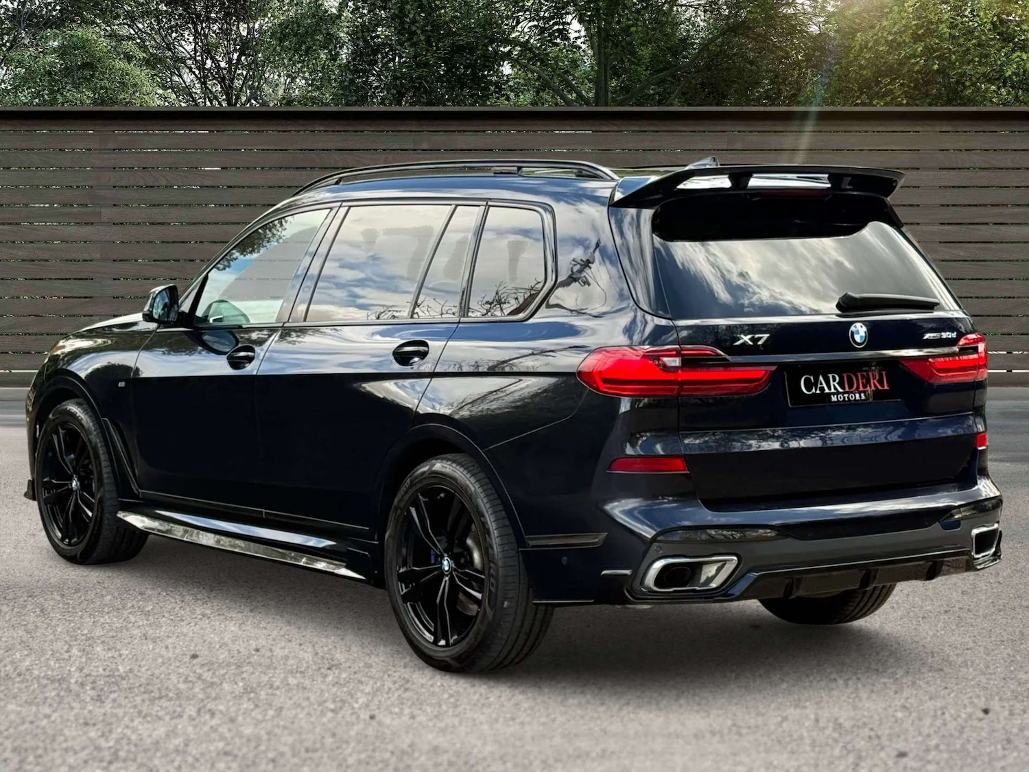 Used BMW X7 2019 for sale - 76356033: Photo 13