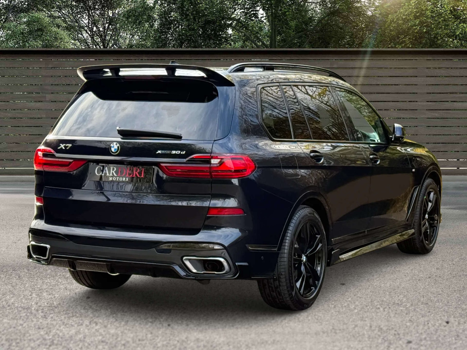 Used BMW X7 2019 for sale - 76356033: Photo 15