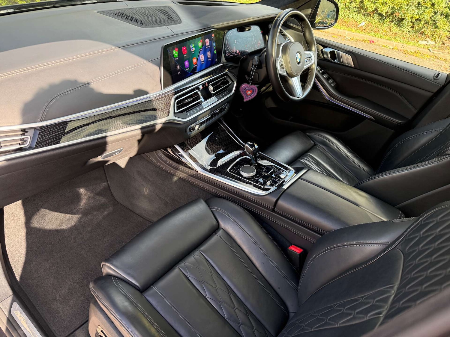 Used BMW X7 2019 for sale - 76356033: Photo 18