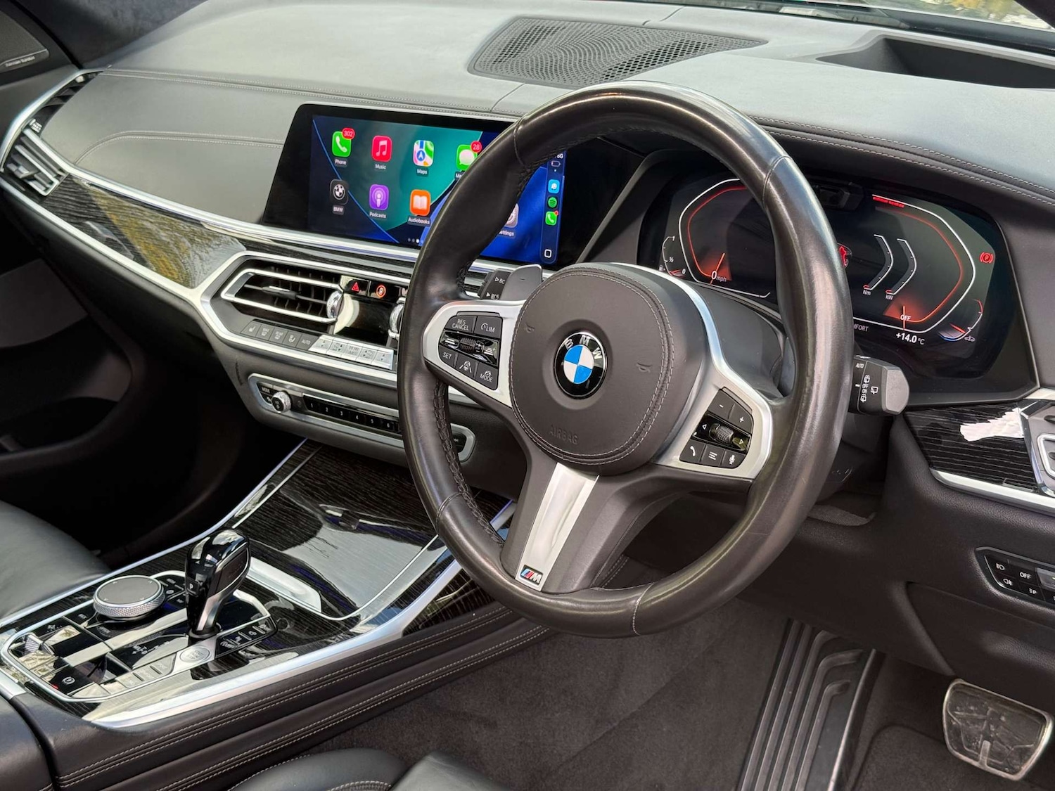 Used BMW X7 2019 for sale - 76356033: Photo 2
