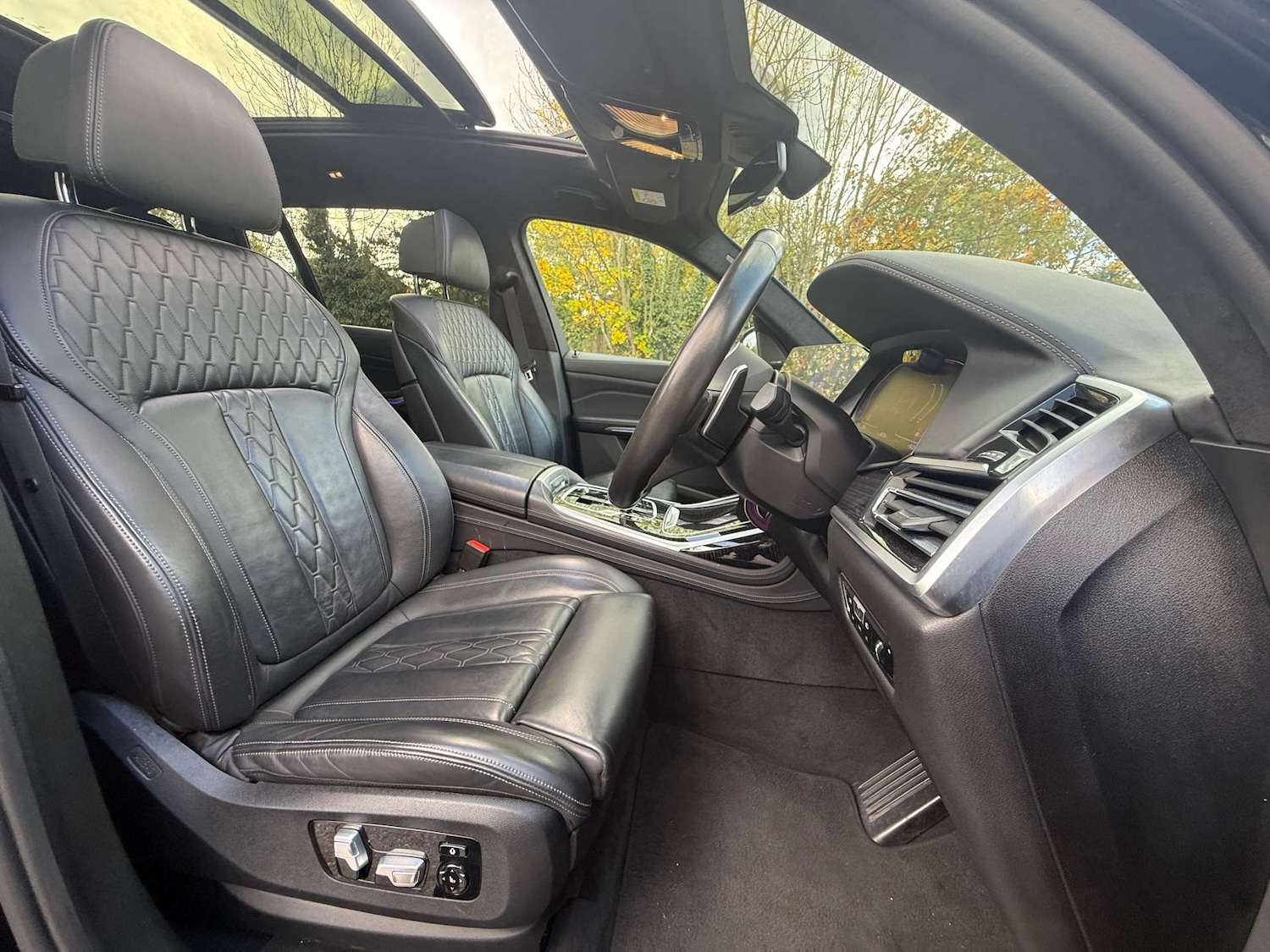 Used BMW X7 2019 for sale - 76356033: Photo 23