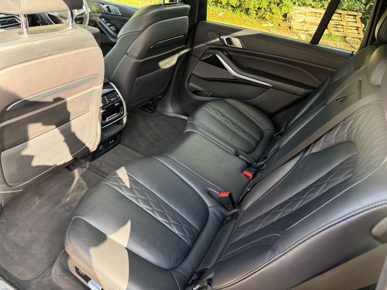 Used BMW X7 2019 for sale - 76356033: Photo 24