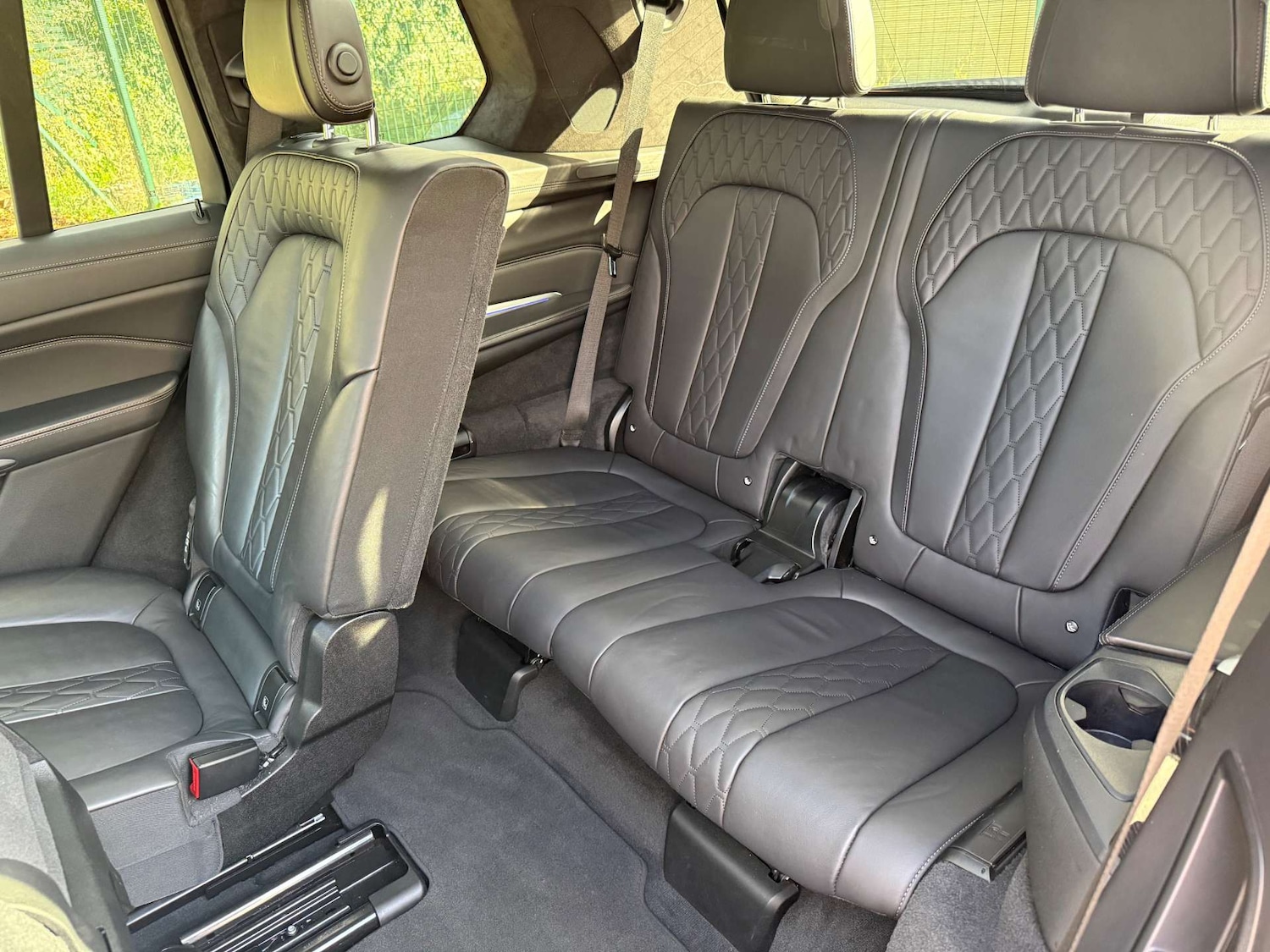 Used BMW X7 2019 for sale - 76356033: Photo 26