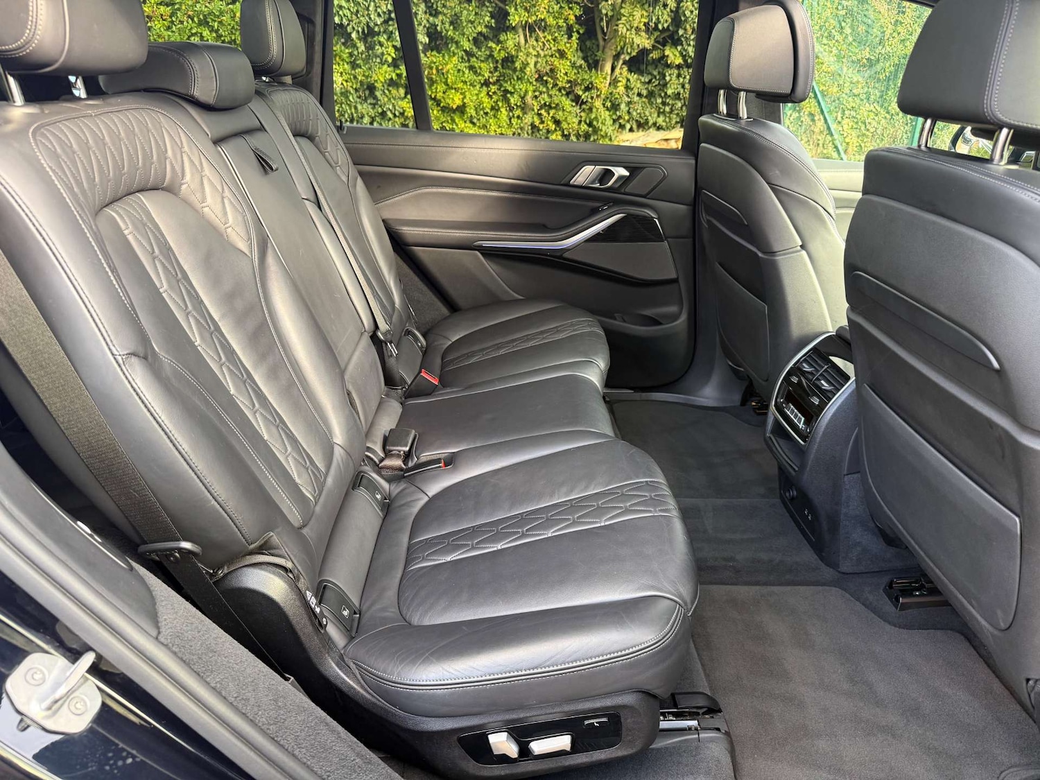 Used BMW X7 2019 for sale - 76356033: Photo 27