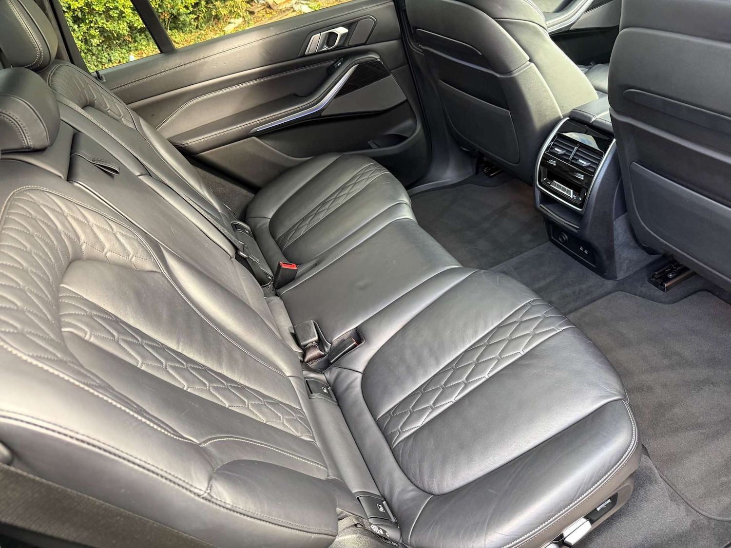 Used BMW X7 2019 for sale - 76356033: Photo 28